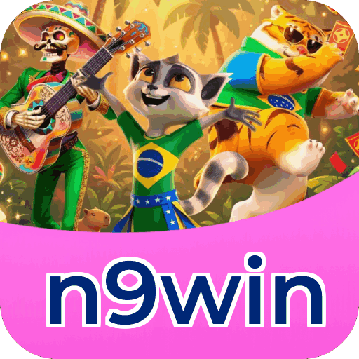 Login rápido no app n9win